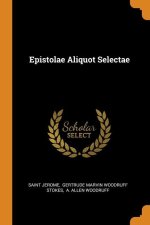 Epistolae Aliquot Selectae