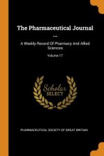 Pharmaceutical Journal ...