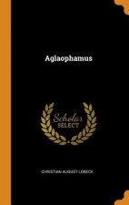 Aglaophamus