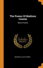 Poems of Madison Cawein