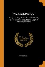 Leigh Peerage