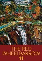 Red Wheelbarrow 11