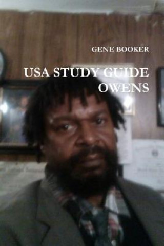 USA Study Guide Owens