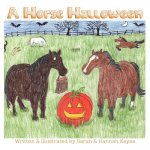 Horse Halloween