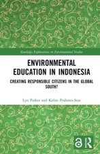 Environmental Education in Indonesia