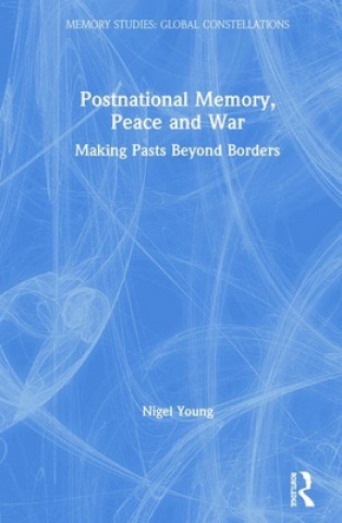Postnational Memory, Peace and War