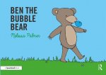 Ben the Bubble Bear