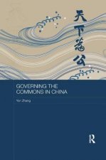 Governing the Commons in China