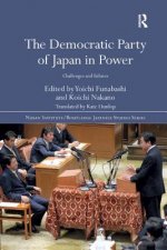 Democratic Party of Japan in Power