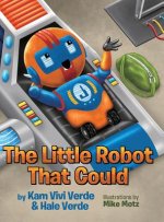 Little Robot That Could