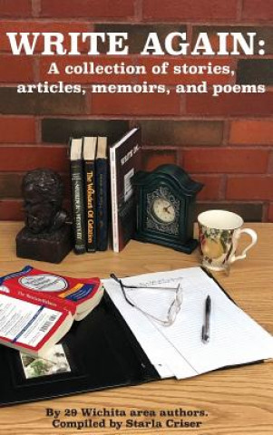Write Again