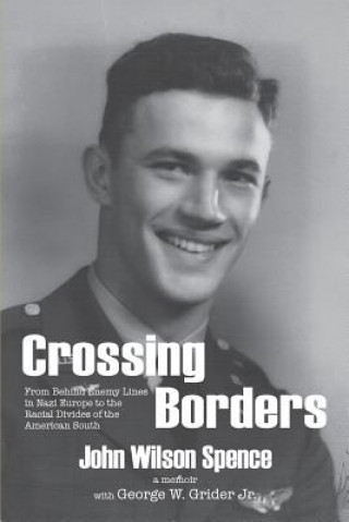 Crossing Borders