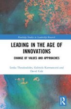 Leading in the Age of Innovations