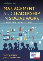 Management and Leadership in Social Work