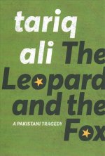 Leopard and the Fox