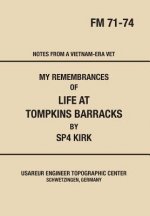 My Remembrances Of Life At Tompkins Barracks: Notes From A Vietnam-Era Vet