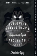 Halloween Horror Nights Unofficial