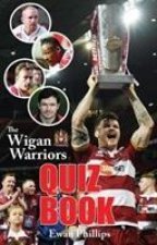 Wigan Warriors Quiz Book