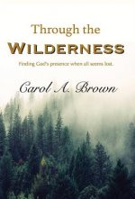 Through The Wilderness