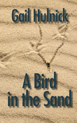 Bird in the Sand