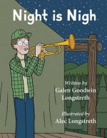 Night is Nigh