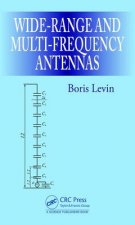 Wide-Range and Multi-Frequency Antennas