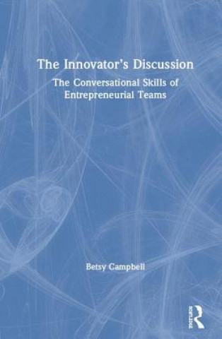 Innovator's Discussion