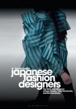 Japanese Fashion Designers