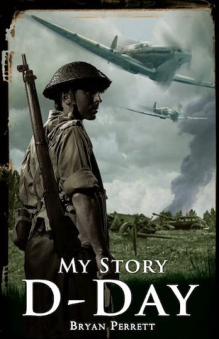 My Story: D-Day