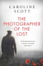Photographer of the Lost