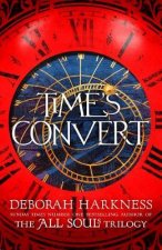 Time's Convert