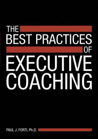 Best Practices of Executive Coaching