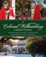 Colonial Williamsburg Christmas