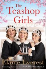 Teashop Girls