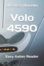 Volo 4590: Easy Italian Reader
