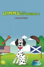 Jimmy Gets a Pet Passport