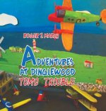 Adventures at Dinglewood: Tom's Trouble