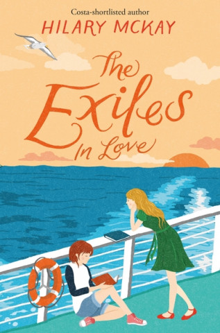 Exiles in Love