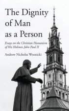 Dignity of Man as a Person