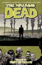 Walking Dead Volume 32: Rest in Peace