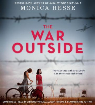 War Outside