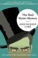Mad Hatter Mystery