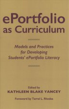 ePortfolio as Curriculum