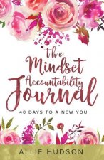 Mindset Accountability Journal