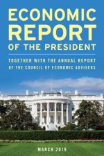 Economic Report of the President, March 2019