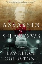 Assassin of Shadows - A Novel