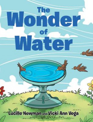 Wonder of Water