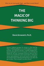 Magic of Thinking Big