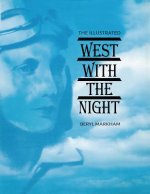 Illustrated West With the Night