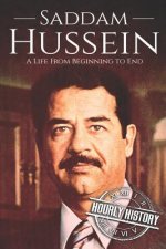 Saddam Hussein